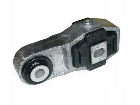 фото №1, Подушка двигуна кронштейн передня saab 9-5 00-10r