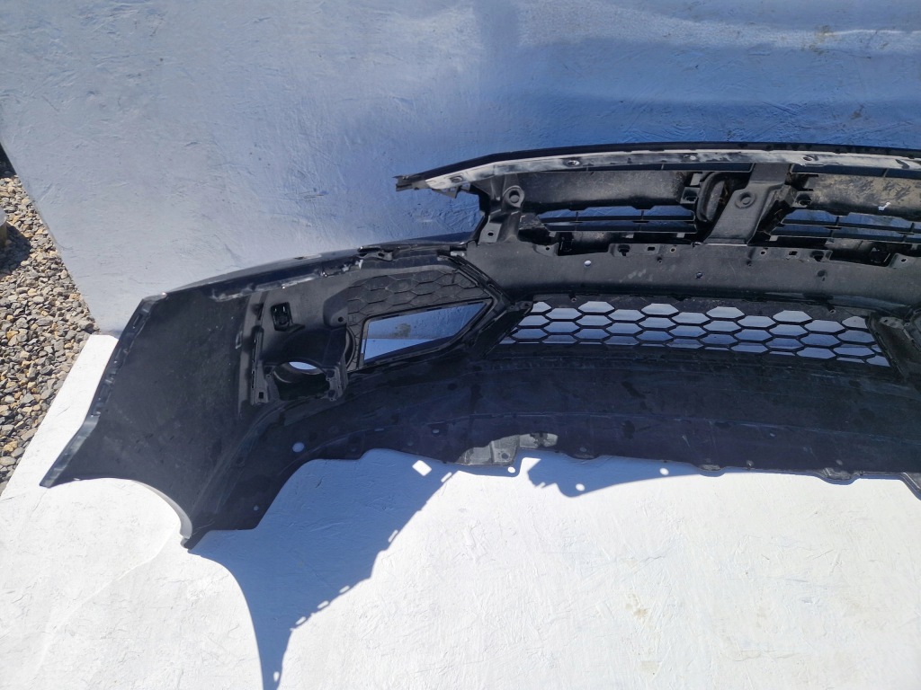 Бампер передок  передний honda civic x в Украине