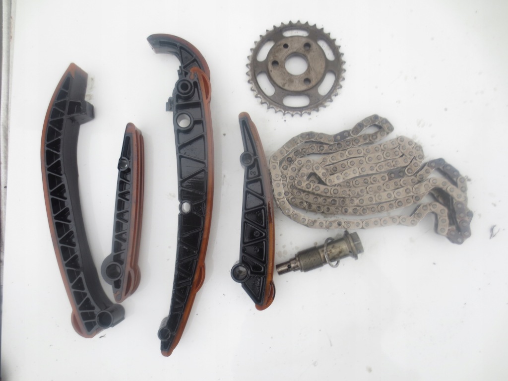 фото №1, Грм mercedes ml w164 w166 w212 w222 sprinter 907 3.0 cdi bluetec