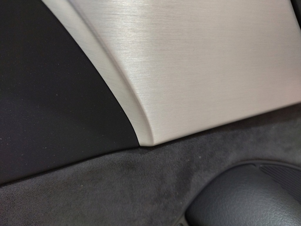 фото №12, 4h1868018 обшивка дверь перед правый bose audi a8 d4