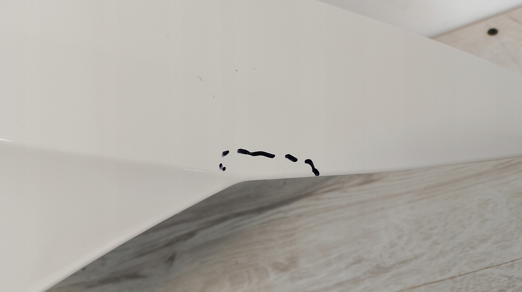 фото №8, Seat ibiza v правий крила перед передній гарний ls9r білий