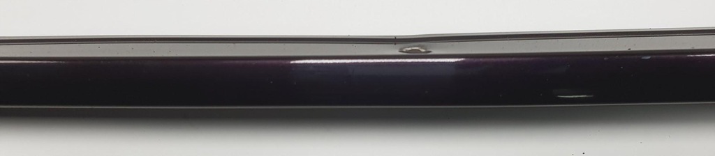 фото №7, Молдинг кузовна лівий перед volvo v90 i