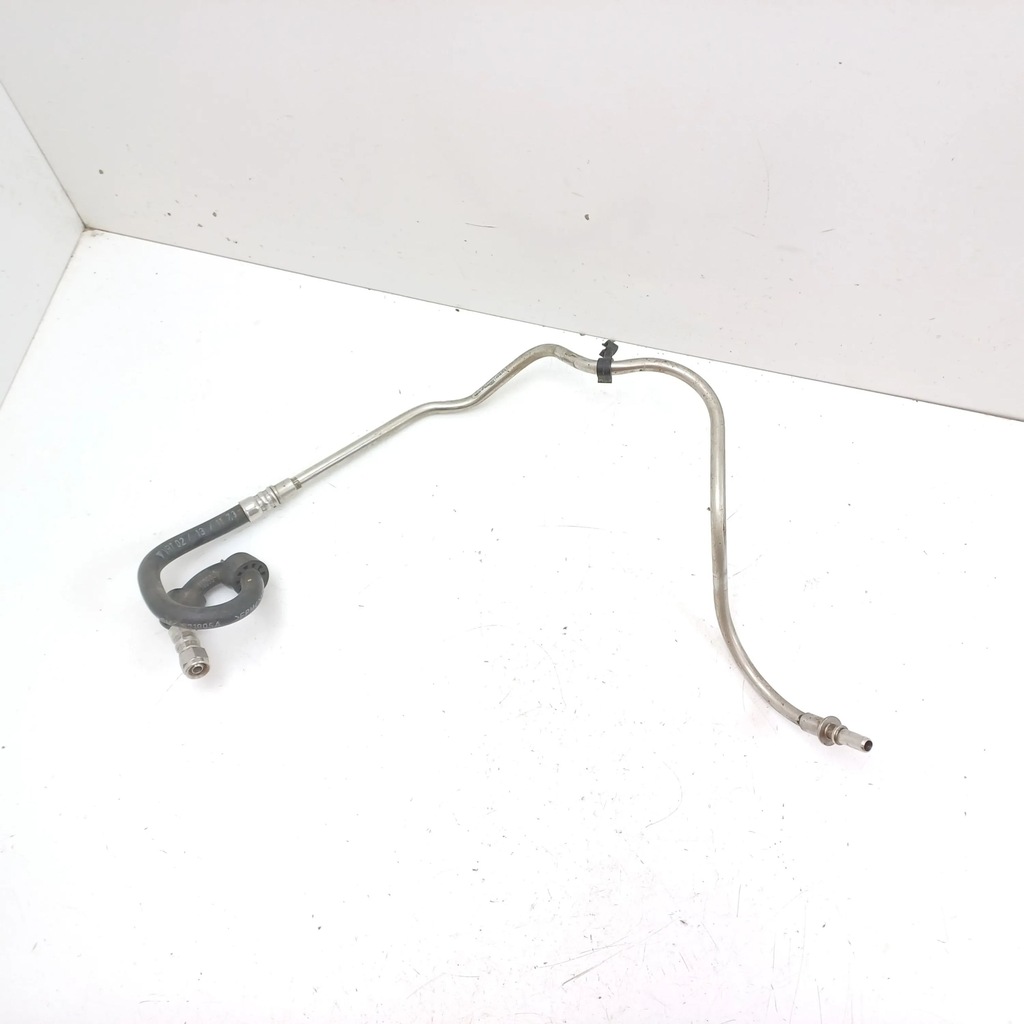 фото №6, 2019 mercedes-benz e w213 шланг паливний 97011033004