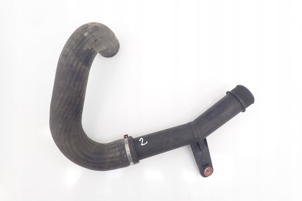 фото №2, Fiat ducato iii 2.3 jtd шланг труба воздухозаборник