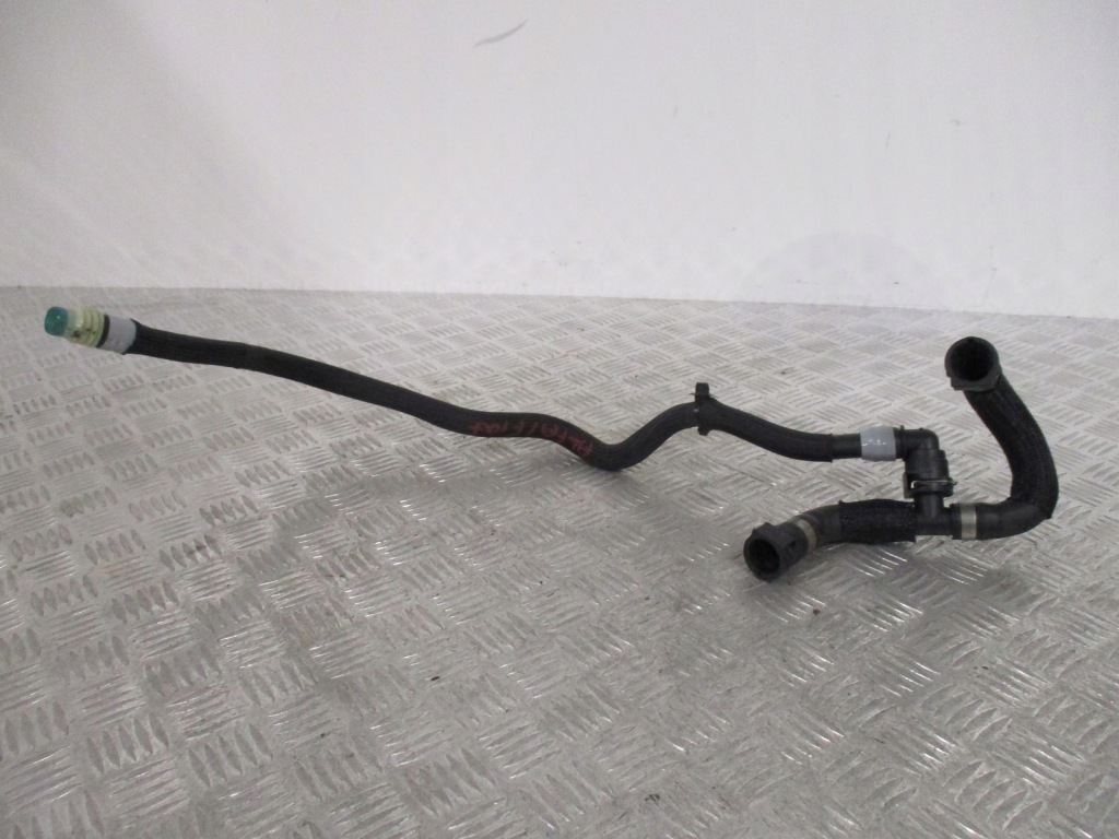 Купити Труба шланг патрубок alfa romeo fiat lancia