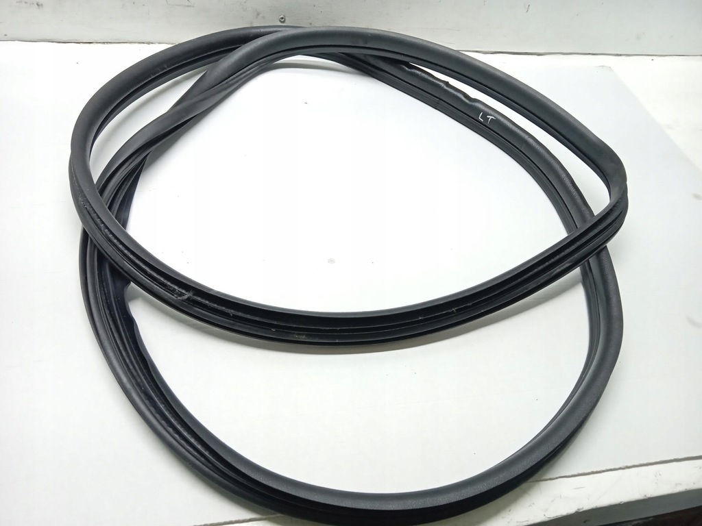 фото №3, Прокладка двері renault лівий задня grand scenic ii