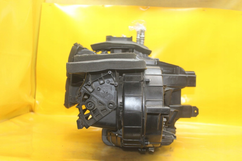 фото №7, Корпус отопителя boxer ii jumper ii ducato 5e1720300 168320200 pod кондиционер