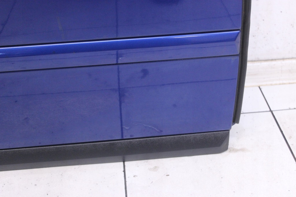 фото №7, Двері праве правий задня volvo v50 2004- 476 476-46