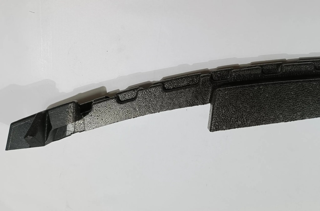 фото №6, Абсорбер бампера передний передний chevrolet camaro 2016-2018