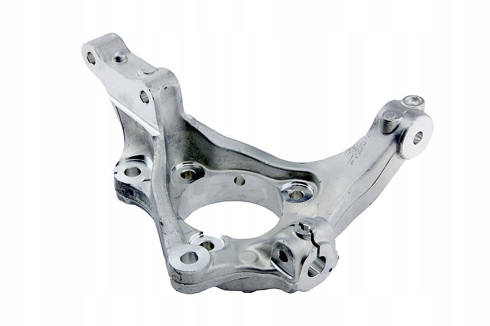 Поворотний кулак передня opel insignia 08- /правий/ Ціна