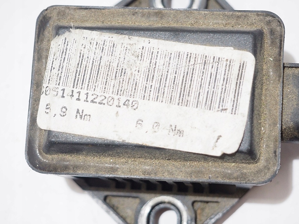 фото №10, Ford датчик датчик esp 1275100354 004267920