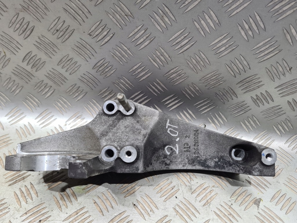 Купить Кронштейн кронштейн генератора opel insignia a astra j 2.0 turbo