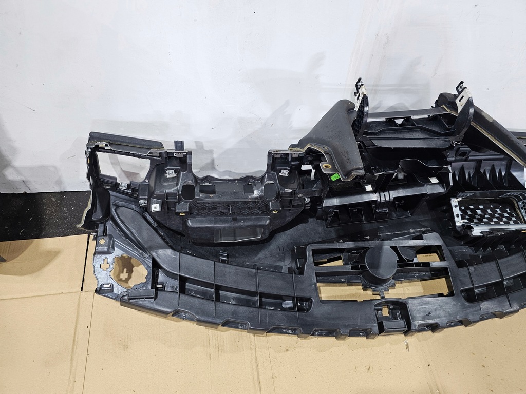 фото №9, Приборная панель приборная панель консоль audi a6 c7 4g1858041 soul