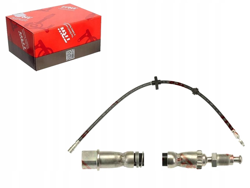 фото №1, Trw phb419 шланг тормозной гибкий