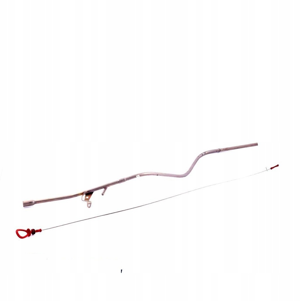 фото №10, Mercedes w169 w245 щуп оливи щуп om640 дизель a6400100666