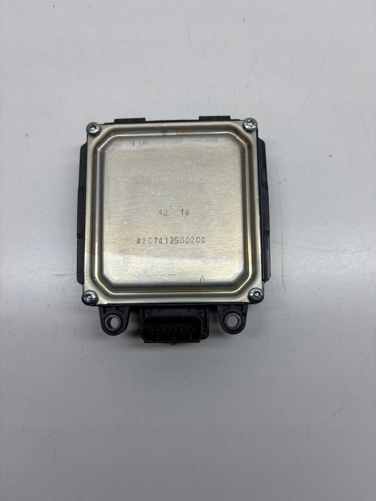 фото №2, Dodge ram датчик радар мертвого pola 68263397ad