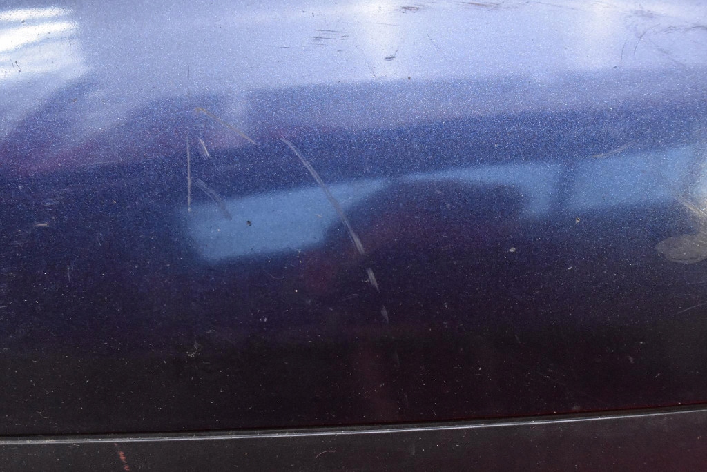 фото №8, Зеркало левая granatowe eu 015463 volvo s60 1 i 00-04 13 pin