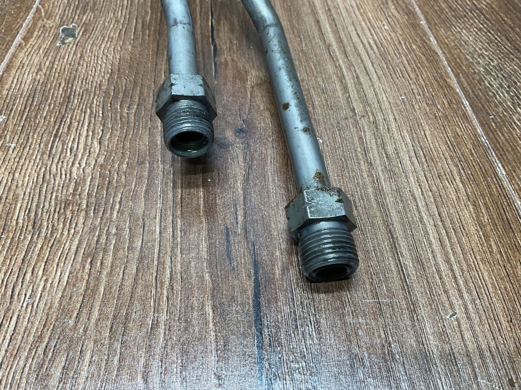 Труба стабилизатора активированного перед range rover l405 cpla5e497dj lr085490 с Разборки