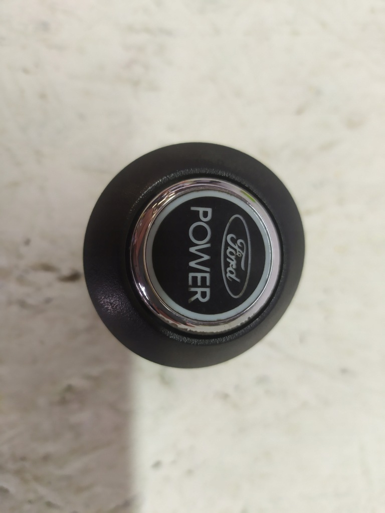 фото №1, Ford focus mk3 кнопка кнопка старт/стоп