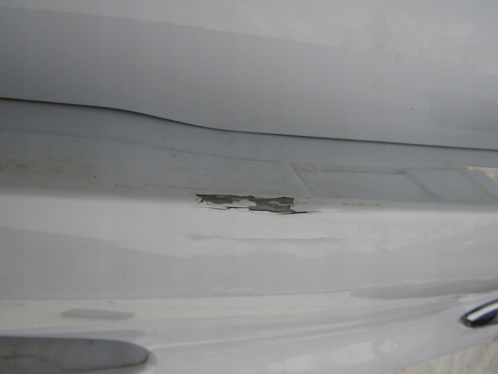 фото №12, Крышка багажника задняя kia ceed iii 18-20 hb 5d + накладка