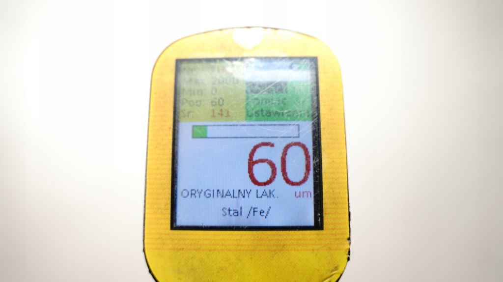 Капот крышка двигателя vw caddy 10-15r la7w с Разборки