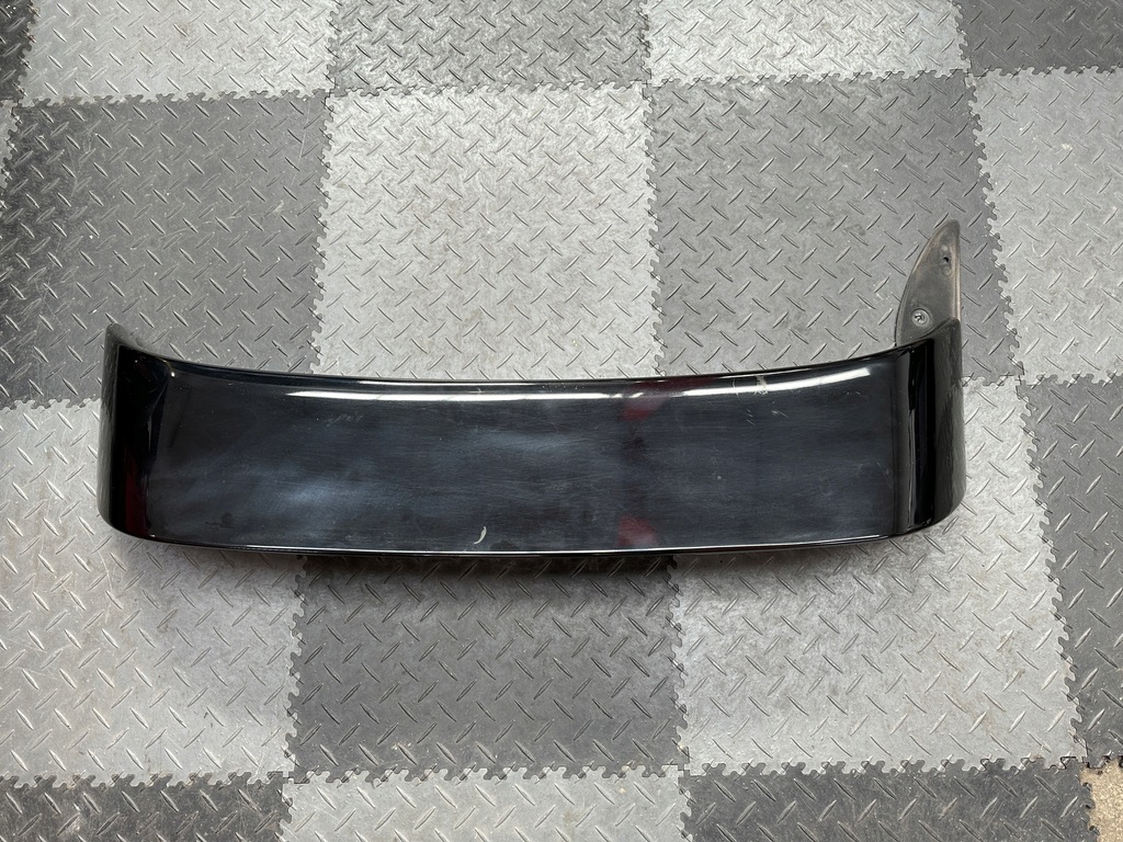 фото №8, Subaru impreza gc8 wrx sti gt спойлер оригінал