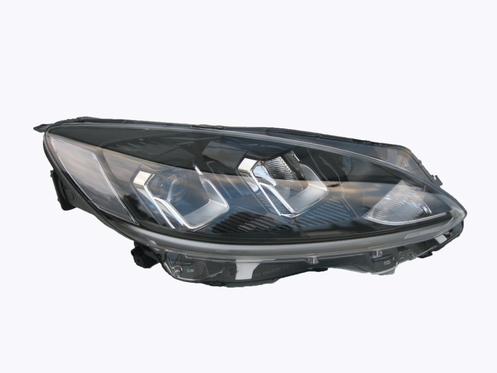 Купить Фара фара правый led ford kuga mk3 20-23 европа