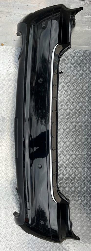 фото №7, Бампер задняя w251 r klasa с датчиками