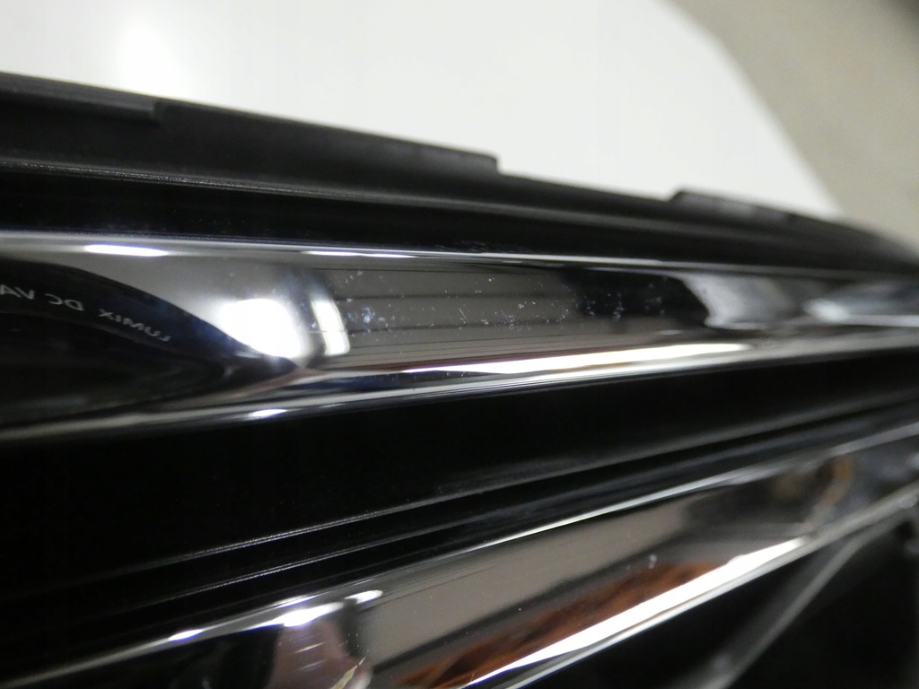 фото №11, Решётка радиатора, решётка радиатора mini countryman r-60 s