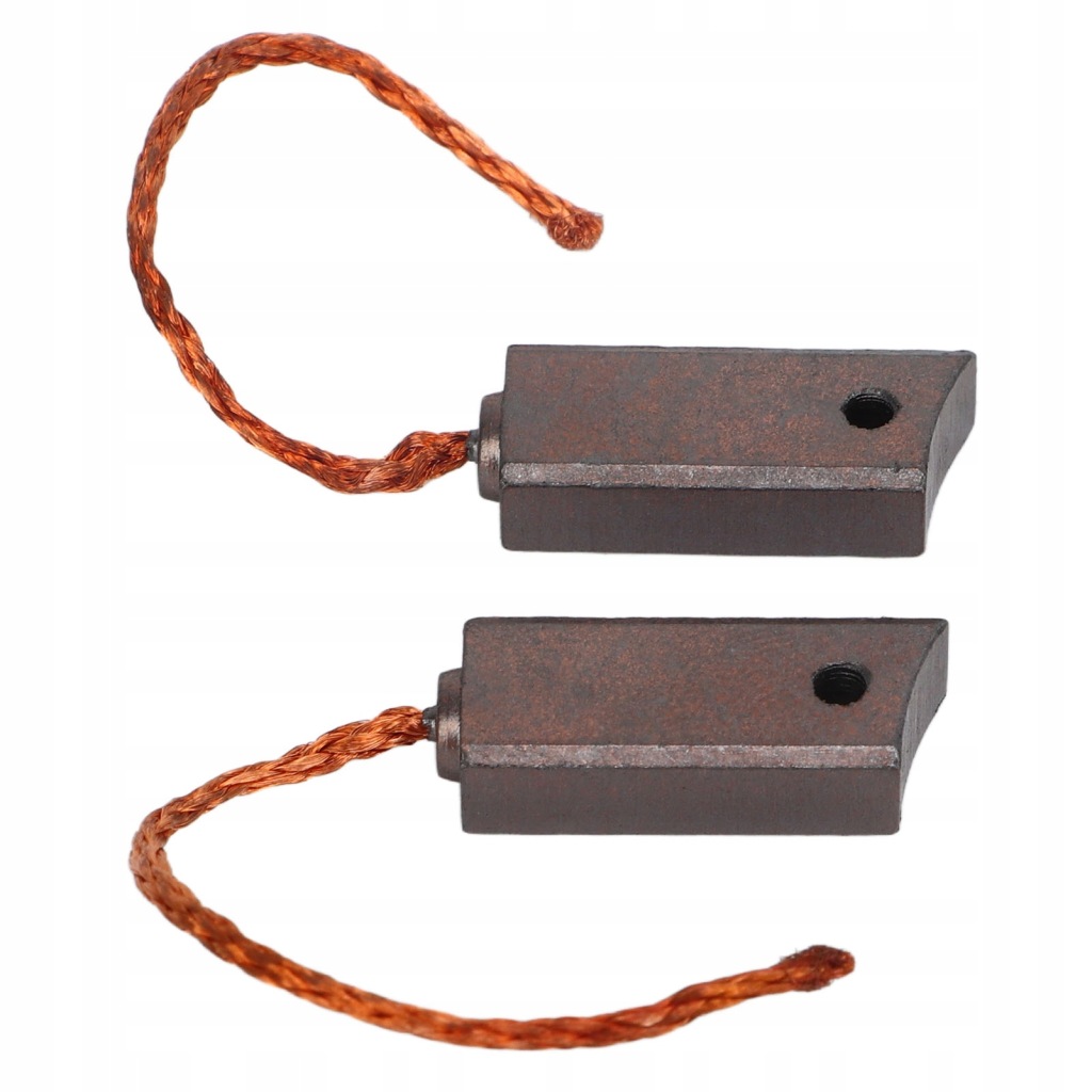 фото №9, 10szt щетка угольная генератор dla 9190067005