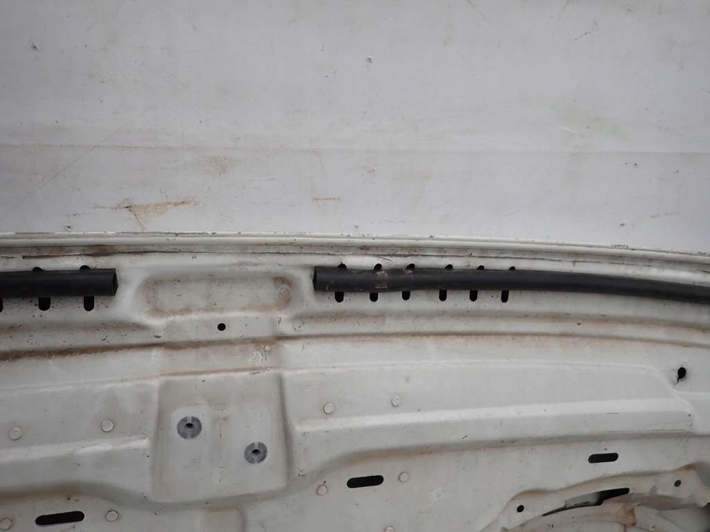 фото №12, Vw crafter ii man tge 16- капот крышка двигателя