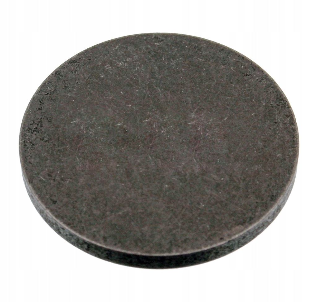 фото №1, Пластина регулировочный клапанов alfa romeo 166 2.4 jtd