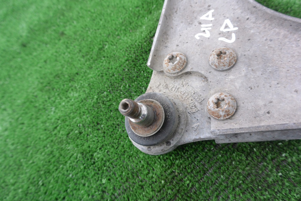 фото №6, Важіль перед верхній kpl mercedes w211 w219