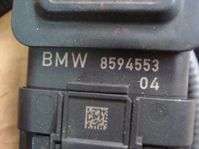 Bmw 5 g05 6 g06 nox датчик лямбда-зонд датчик потужності 8594552 Недорого