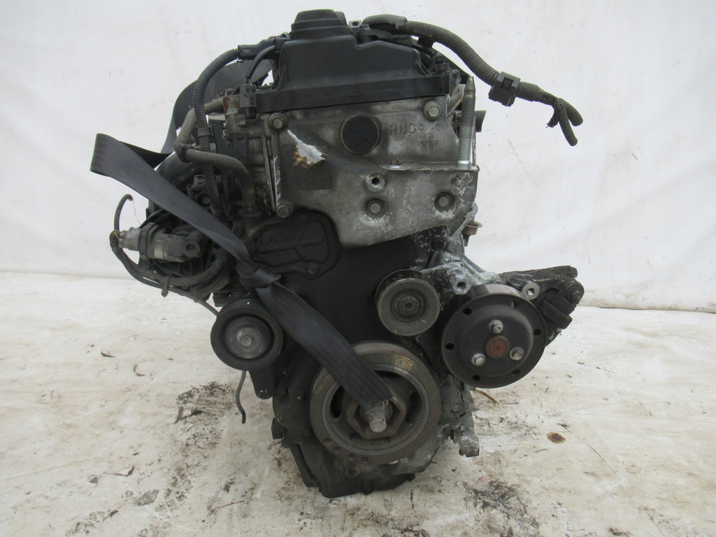 фото №6, Двигатель r18a2 honda civic ufo 1.8 i-vtec