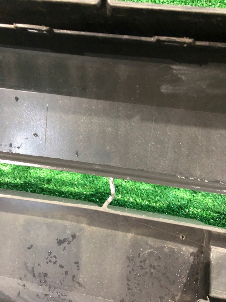 фото №6, Бампер передній vw t6 lift