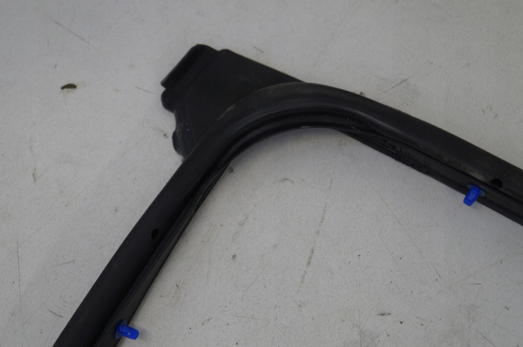 фото №4, Прокладка двері правий задня mazda cx-3 cx3