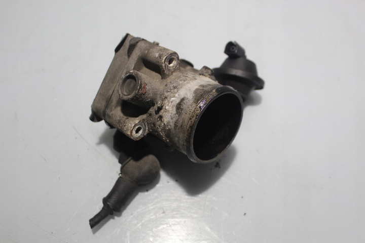 фото №1, Дросельна заслінка kia ceed i lift 1.6crdi