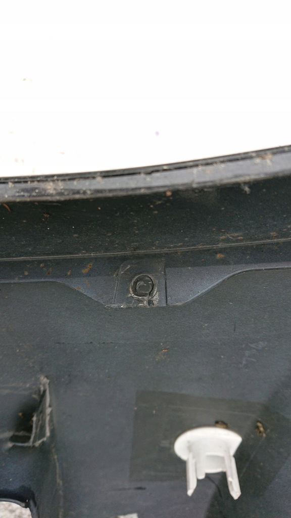 фото №11, Bmw 1 e82 e88 -11 coupe бампер передній перед