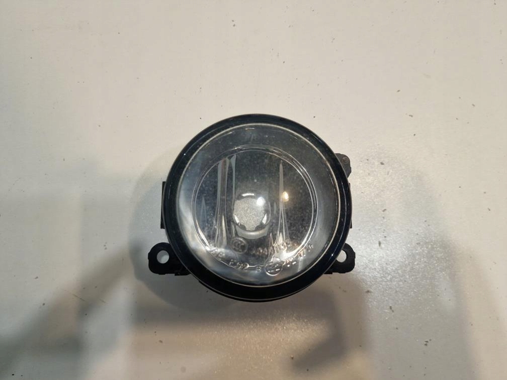 фото №1, Citroen peugeot opel правый=левый противотуманная фара перед