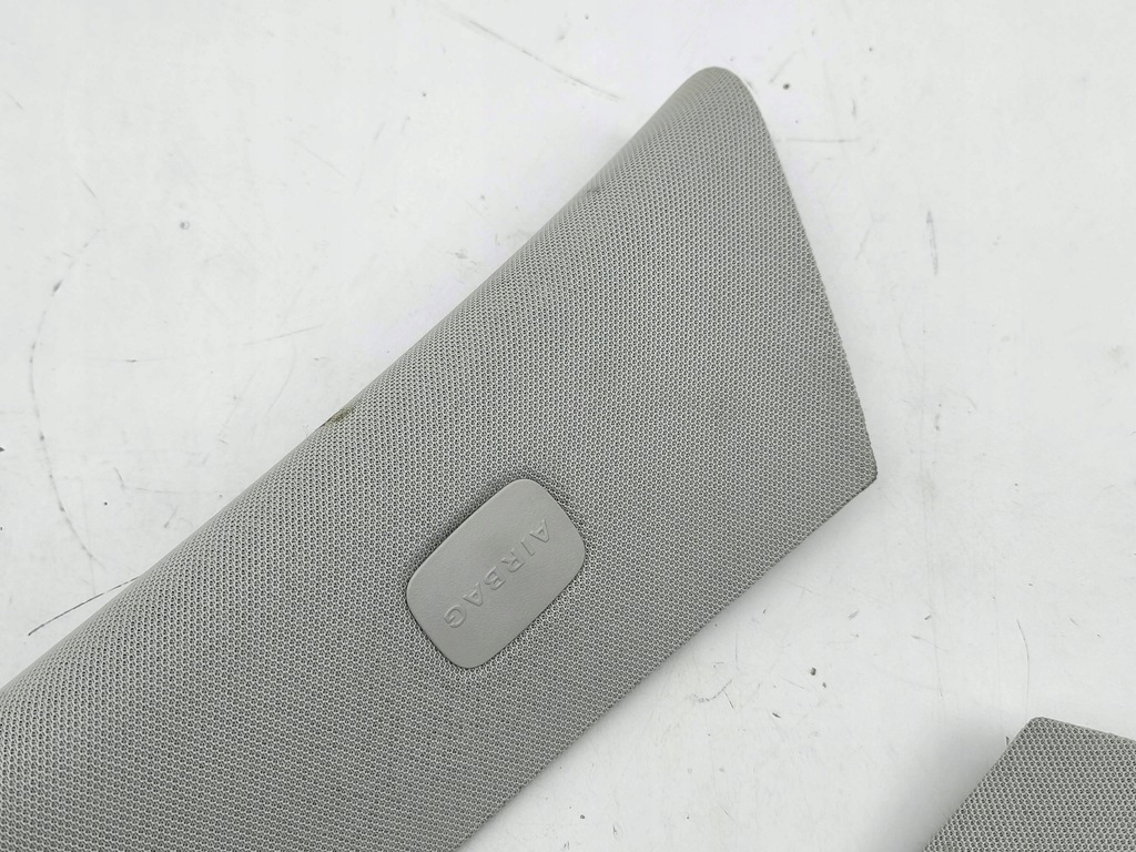 фото №15, Infiniti q30 2016 комплект защита стойка стекло передней / a