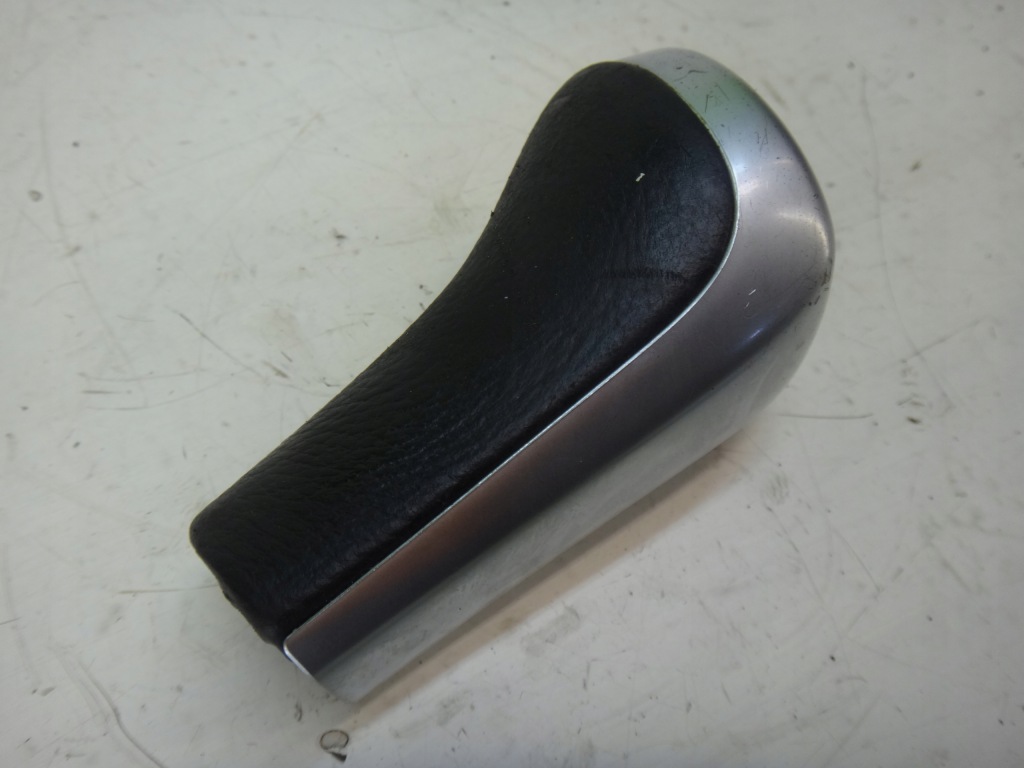 фото №5, Ручка перемикання 6 передач bmw e81 e87 e90 e91 x1 e84