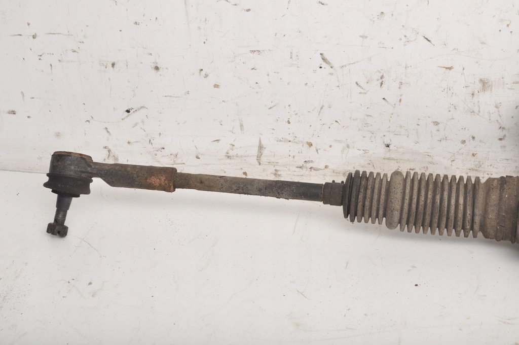 фото №6, Mazda tribute 2.0 рейка рульова трансмісія eu