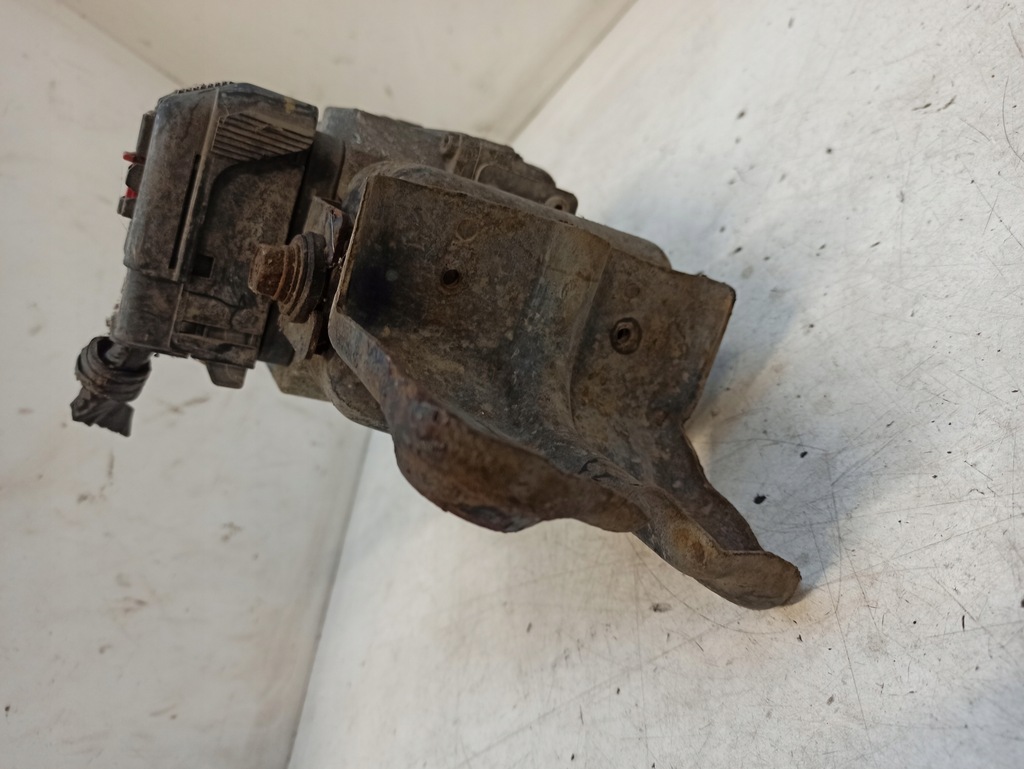 фото №7, Chevrolet aveo t250 насос abs 18046958 96534908 12202529