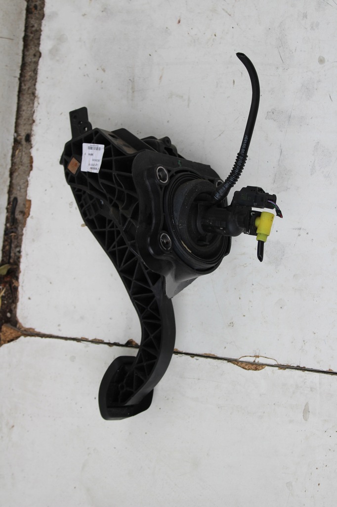 фото №1, Педаль зчеплення 9817949480 toyota proace