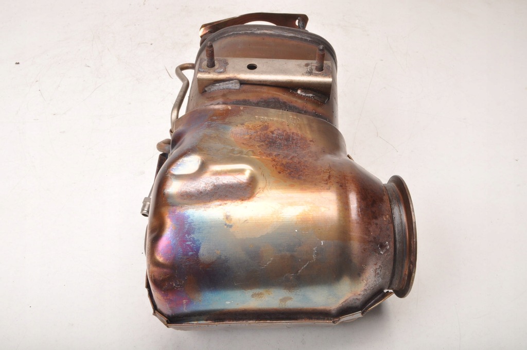 фото №5, Volvo s60 iii v60 ii xc60 ii xc90 ii v90 s90 t5 t6 t8 катализатор 32264006