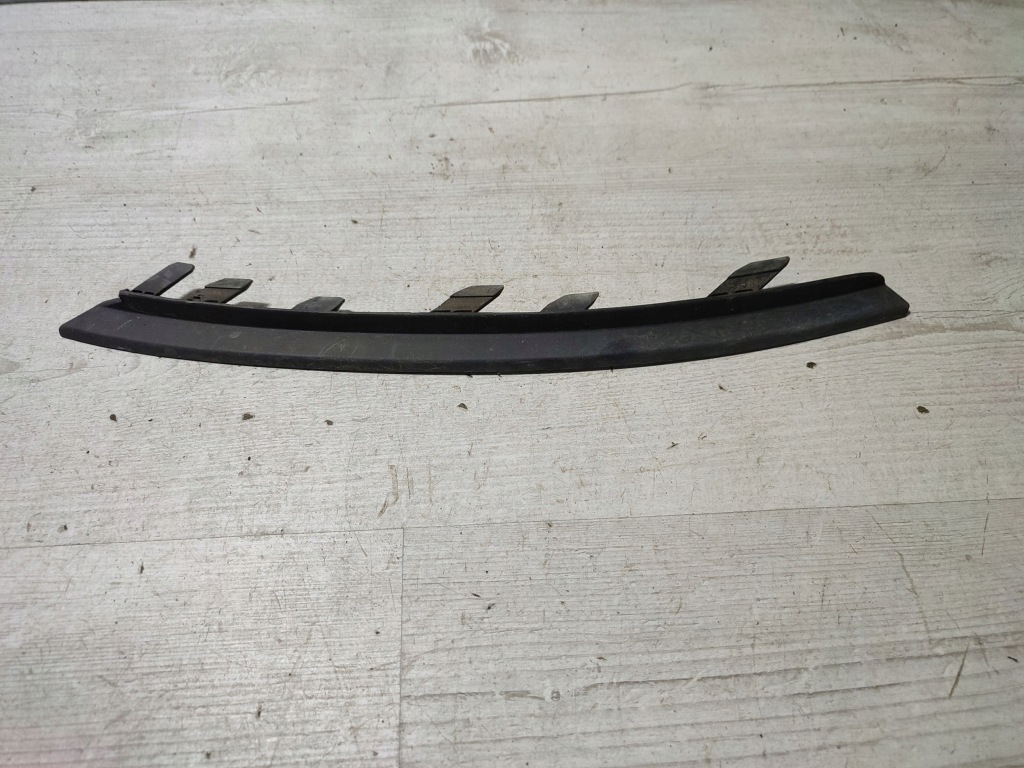 Opel corsa e 2018 правая сторона молдинг бампера Недорого