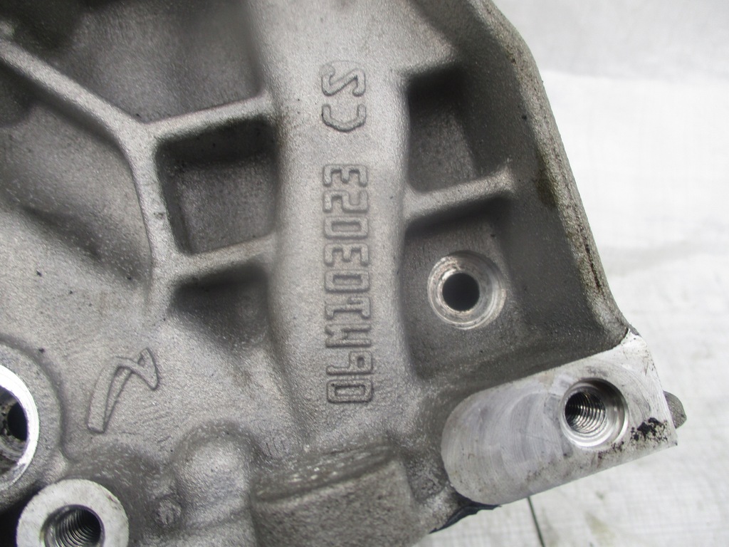 фото №8, Блок двигуна audi a4 b9 rs4 s4 a5 rs5 s5 sq5 2.9 3.0 tfsi