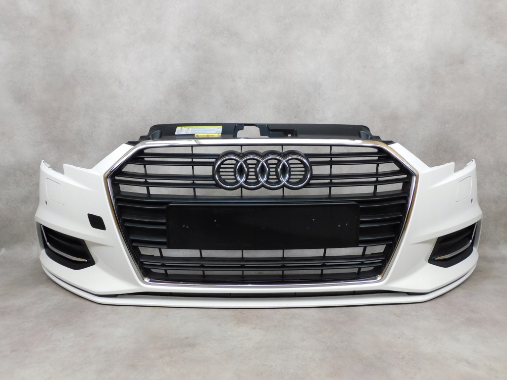 Купити Audi a3 8v5 lift бампер перед передній sedan