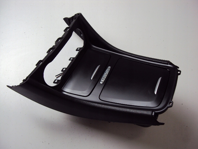 фото №1, Бардачок туннель mercedes a-klasa w176